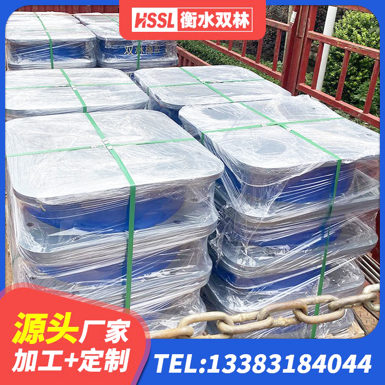 玛多县LRB500隔震支座厂家电话 玛多县LNR系列水平分散形隔震支座 玛多县建筑物隔震支座 玛多县建筑铅芯隔震支座LRB - 第4张