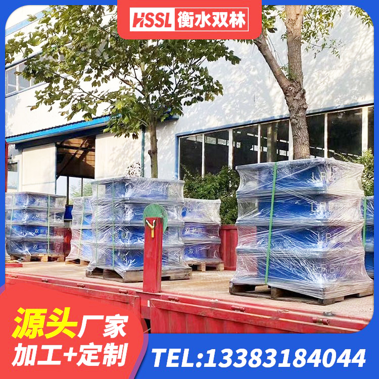 玛多县高阻尼隔震支座(HDR)厂家电话 玛多县HDR700高阻尼建筑隔震支座源头工厂 玛多县LRB橡胶隔震支座1400(II型) 玛多县HDR1200高阻尼橡胶支座 - 第6张