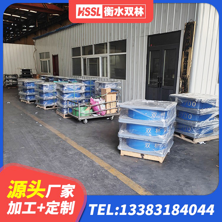 玛多县建筑大型减震支座生产厂家 玛多县房建隔震支座厂家电话 玛多县建筑隔震支座LRB600 玛多县建筑工程支座厂家 - 第4张